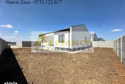 Casă cu 4 camere cu Teren 444 Mp în Berceni