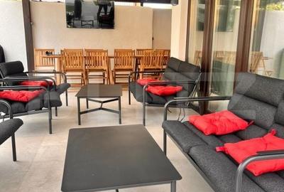 Casă cu 6 camere cu Teren 500 Mp în Central - 4