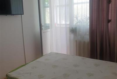 Apartament cu 2 camere decomandat în Hipodrom - 8