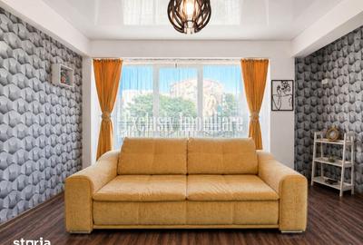 Apartament cu 2 camere decomandat în Peninsula - 5