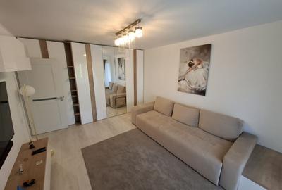 Apartament cu 3 camere decomandat, mobilat în Gara - 3