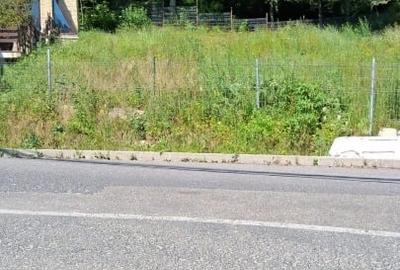 Teren Construcții intravilan de 532 mp, în Furnica - 4