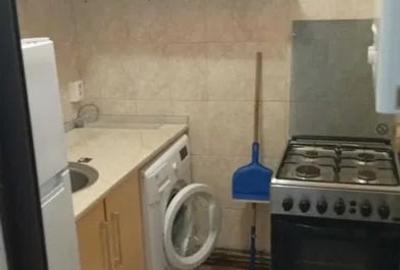 Apartament cu 2 camere semidecomandat, mobilat în Tătărași - 5