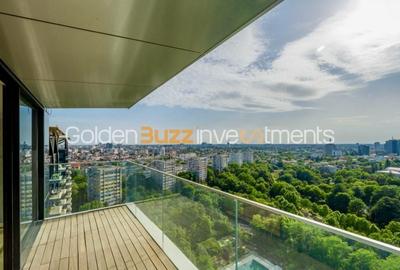 Apartament cu 5 camere în Floreasca - 4