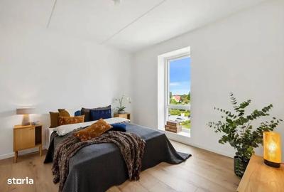 Apartament cu 4 camere în Central