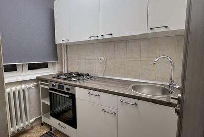 Garsonieră decomandată în Central - 6