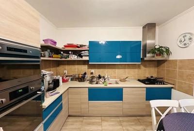 Casă cu 4 camere cu Teren 270 Mp în Chiajna - 10