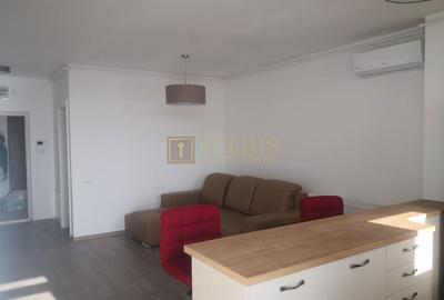 Apartament cu 2 camere decomandat, mobilat în Medicină - 5