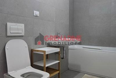 Apartament cu 2 camere, mobilat în Dârste - 1