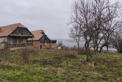 Teren de 7721 mp, în Central - 3