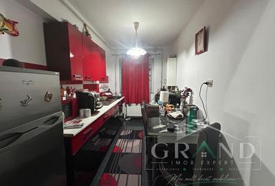 Apartament cu 2 camere decomandat, mobilat în Florești