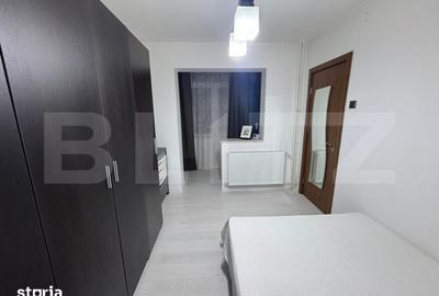 Apartament cu 2 camere semidecomandat în Craiovița Nouă - 3