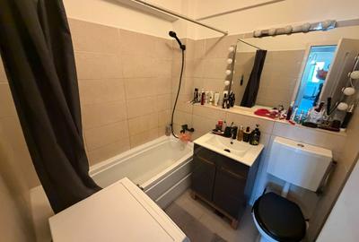 Apartament cu 3 camere decomandat, mobilat în Central - 14
