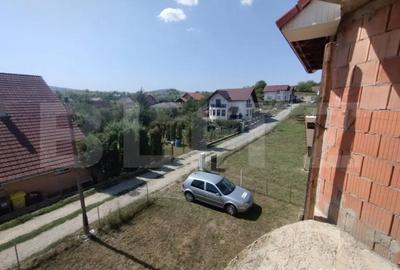 Casă cu 7 camere cu Teren 500 Mp în Sigmir - 3