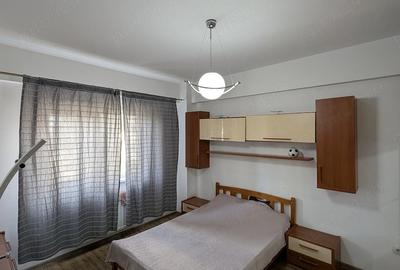 Apartament cu 2 camere semidecomandat în 1 Decembrie - 1