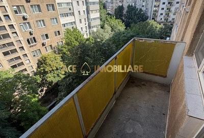 Garsonieră în Tineretului
