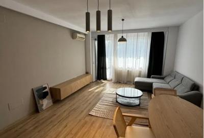 Apartament cu 2 camere decomandat, mobilat în Băneasa - 3