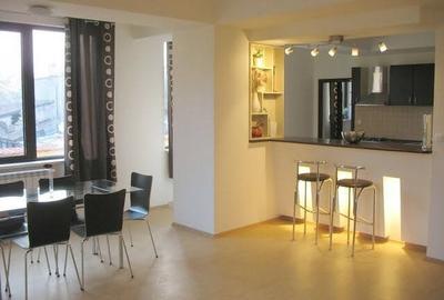 Apartament cu 2 camere decomandat în Ștefan cel Mare