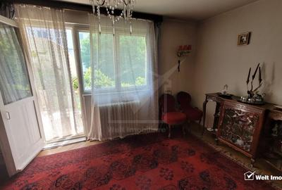 Apartament cu 4 camere decomandat, mobilat în Mănăștur - 2