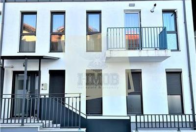 Apartament cu 2 camere semidecomandat, mobilat în Turnișor
