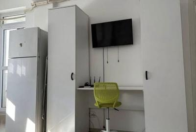 Apartament cu 2 camere în Roșu
