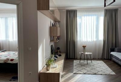 Apartament cu 2 camere în Florești - 5
