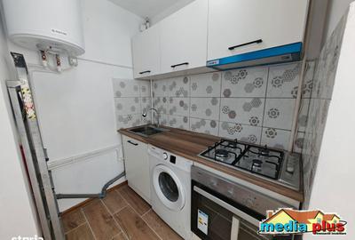 Garsonieră în Micro 40 - 2