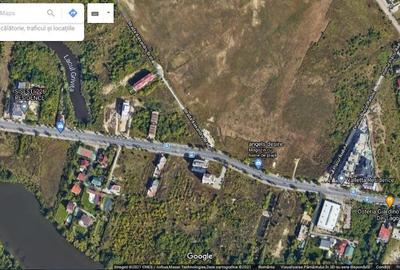 Teren de 1350 mp, în Sisești - 1
