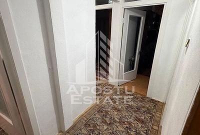 Apartament cu 3 camere, mobilat în Bucovina