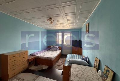 Apartament cu 2 camere semidecomandat, mobilat în Străulești - 2