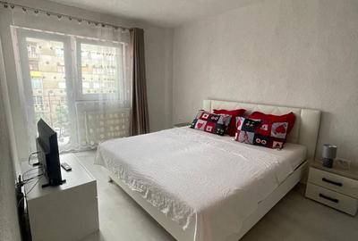 Apartament cu 3 camere decomandat în Ultracentral - 2