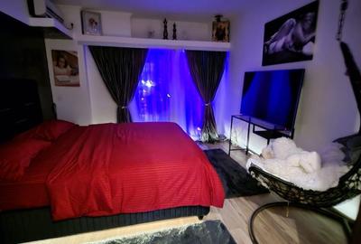 Apartament cu 3 camere, mobilat în Unirii - 3