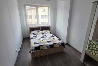 Apartament cu 3 camere în Ciurea - 3