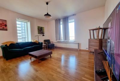 Apartament cu 2 camere decomandat în Mihai Bravu - 5