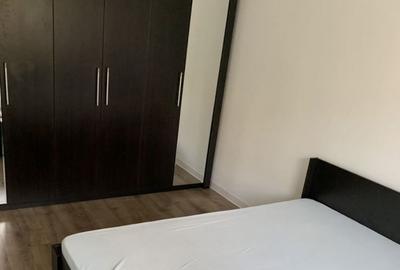 Apartament cu 2 camere în Mănăștur