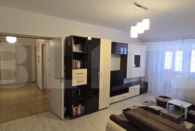 Apartament cu 2 camere decomandat, mobilat în Craiovița Nouă