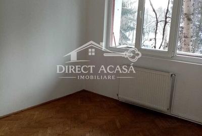 Apartament cu 2 camere în Tudor Vladimirescu