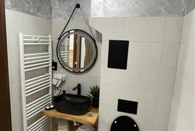 Apartament cu 4 camere decomandat, mobilat în Calea Dumbrăvii - 2