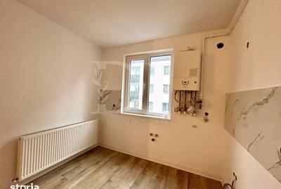 Apartament cu 2 camere în Florești - 5