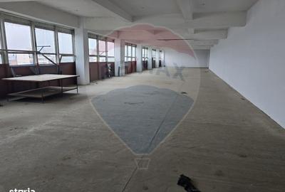 Spațiu comercial, de 2,428 mp, în Nord - 5