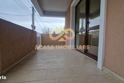 Apartament cu 3 camere decomandat în Valea Lupului - 12