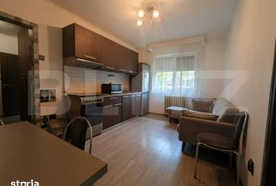 Apartament cu 2 camere în Nufărul