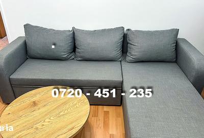 Apartament cu 3 camere semidecomandat în Berceni