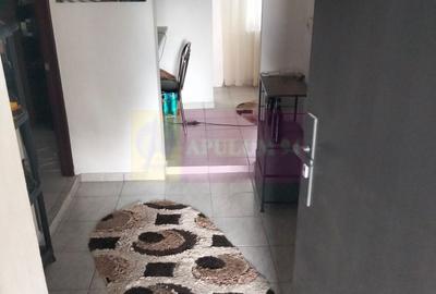 Garsonieră decomandată în Central