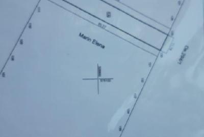 Teren de 1000 mp, în Dragomirești-Deal - 1