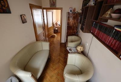 Casă individuală cu 5 camere cu Canalizare în Muncitoresc - 6