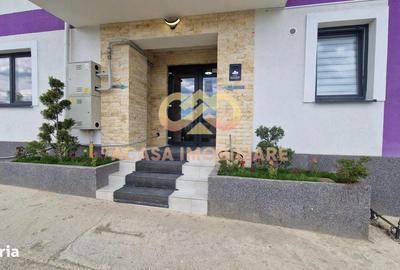 Garsonieră în Bârnova - 5