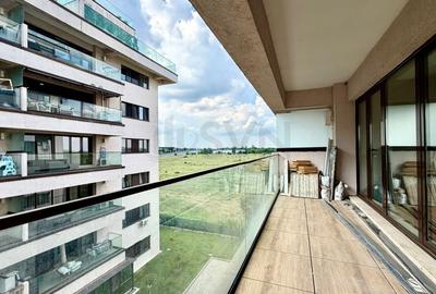 Apartament cu 3 camere decomandat, mobilat în Pipera - 8