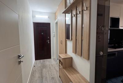 Apartament cu 2 camere semidecomandat în Berceni - 5