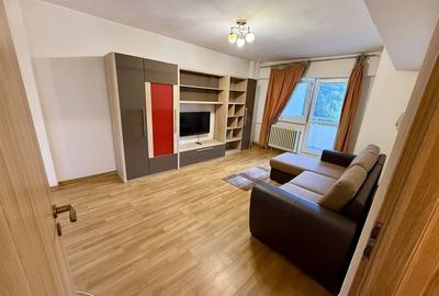 Garsonieră decomandată în Soarelui - 6